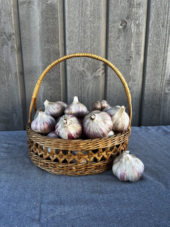 Ziemas ķiploki 1 kg